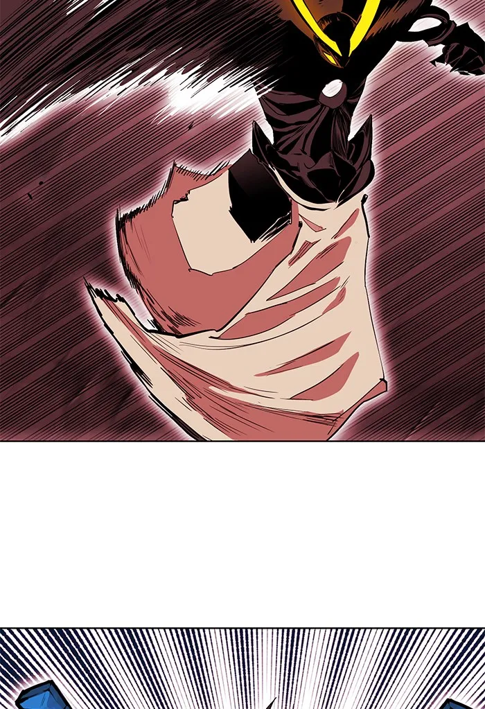 Hardcore Leveling Warrior Chapter 250 page 28 - 
