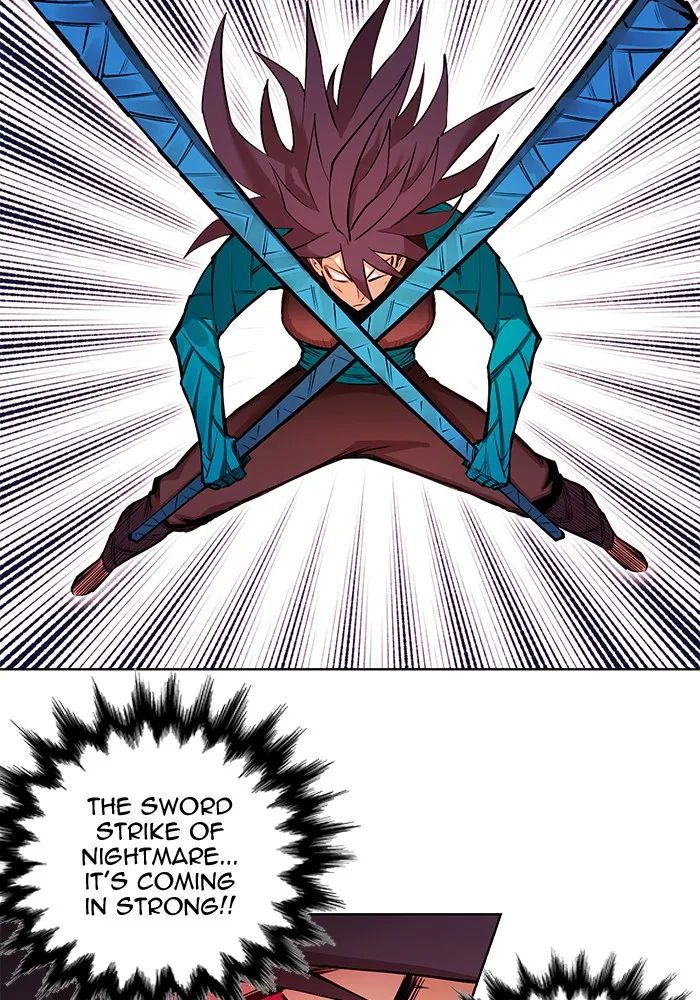 Hardcore Leveling Warrior Chapter 250 page 29 - 