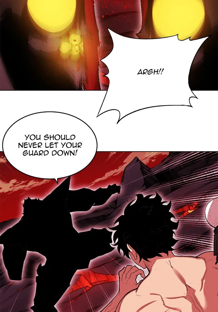 Hardcore Leveling Warrior Chapter 250 page 4 - 