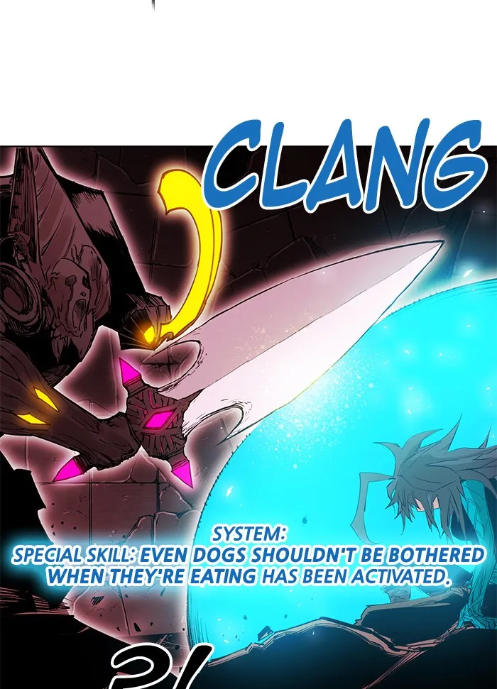 Hardcore Leveling Warrior Chapter 250 page 37 - 