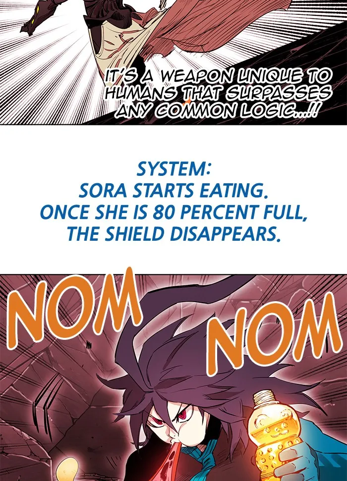 Hardcore Leveling Warrior Chapter 250 page 39 - 