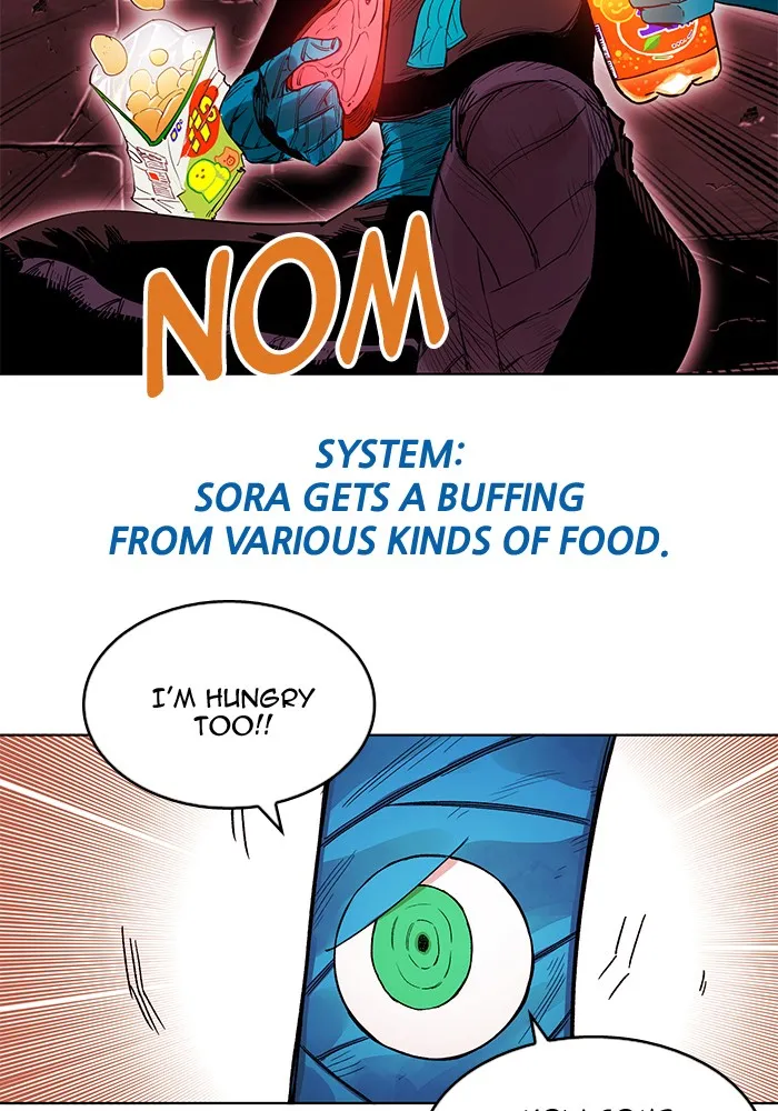 Hardcore Leveling Warrior Chapter 250 page 40 - 