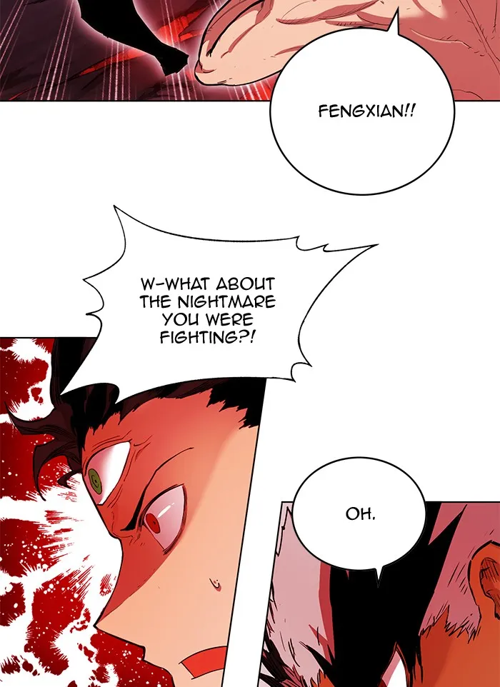 Hardcore Leveling Warrior Chapter 250 page 5 - 