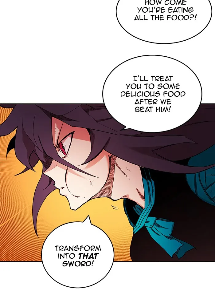 Hardcore Leveling Warrior Chapter 250 page 41 - 
