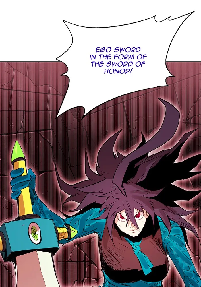Hardcore Leveling Warrior Chapter 250 page 42 - 