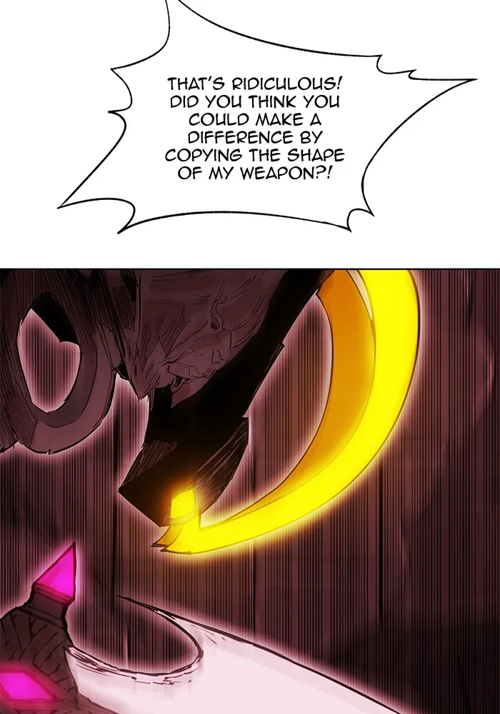 Hardcore Leveling Warrior Chapter 250 page 44 - 