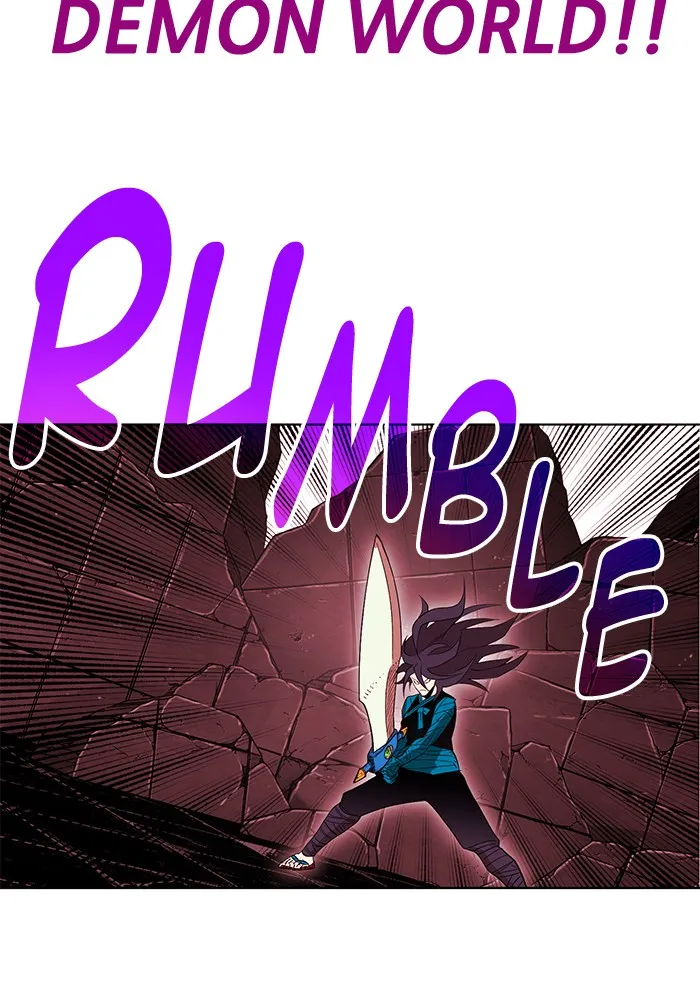 Hardcore Leveling Warrior Chapter 250 page 48 - 