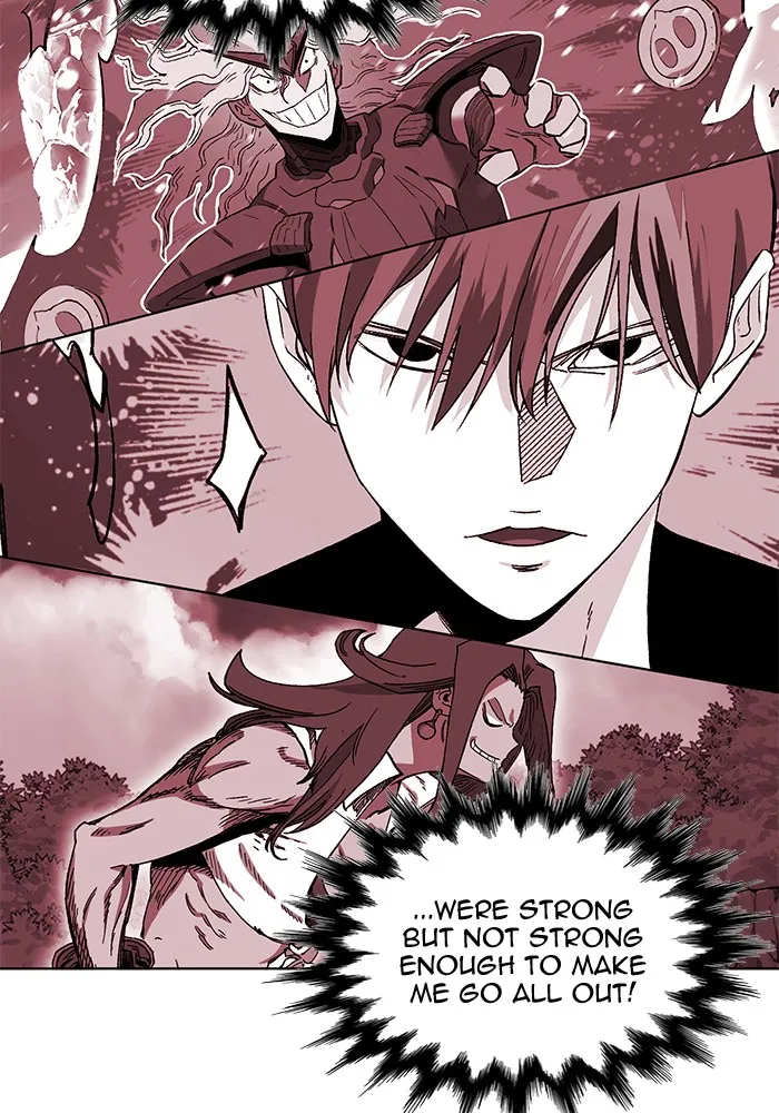 Hardcore Leveling Warrior Chapter 250 page 50 - 