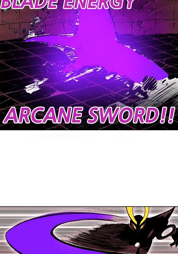 Hardcore Leveling Warrior Chapter 250 page 53 - 