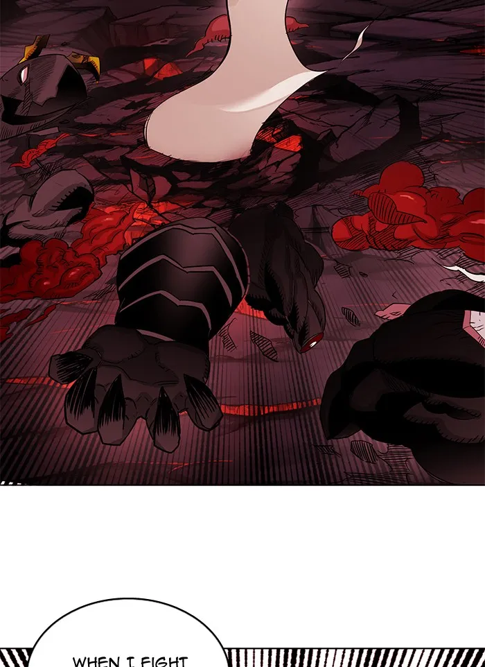 Hardcore Leveling Warrior Chapter 250 page 7 - 
