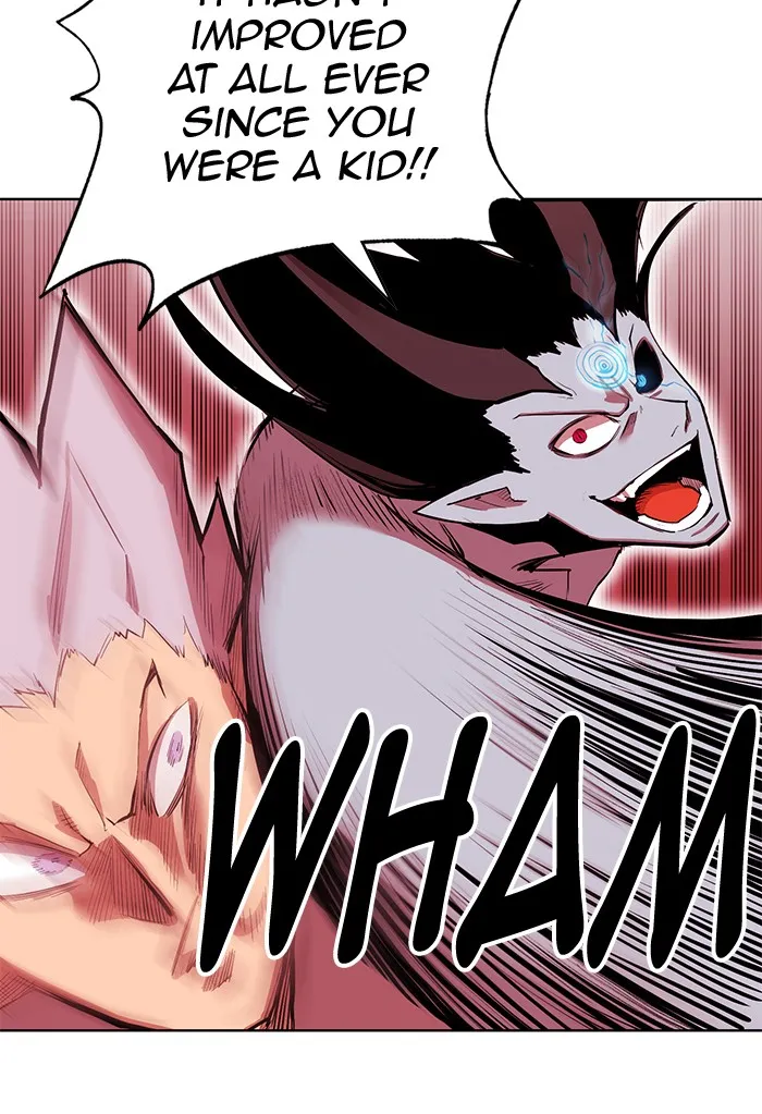 Hardcore Leveling Warrior Chapter 250 page 71 - 