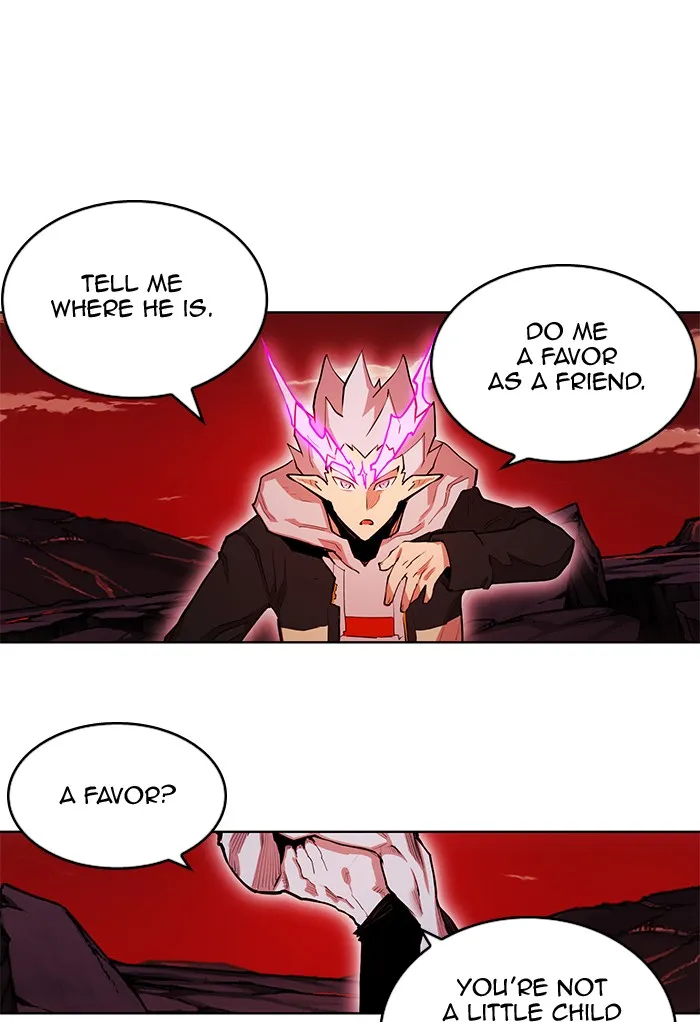 Hardcore Leveling Warrior Chapter 250 page 81 - 