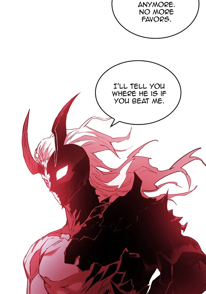 Hardcore Leveling Warrior Chapter 250 page 82 - 