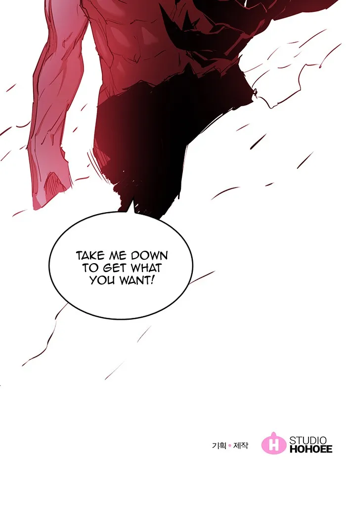 Hardcore Leveling Warrior Chapter 250 page 83 - 