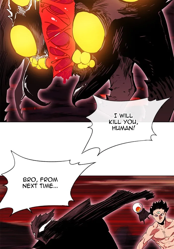 Hardcore Leveling Warrior Chapter 250 page 10 - 
