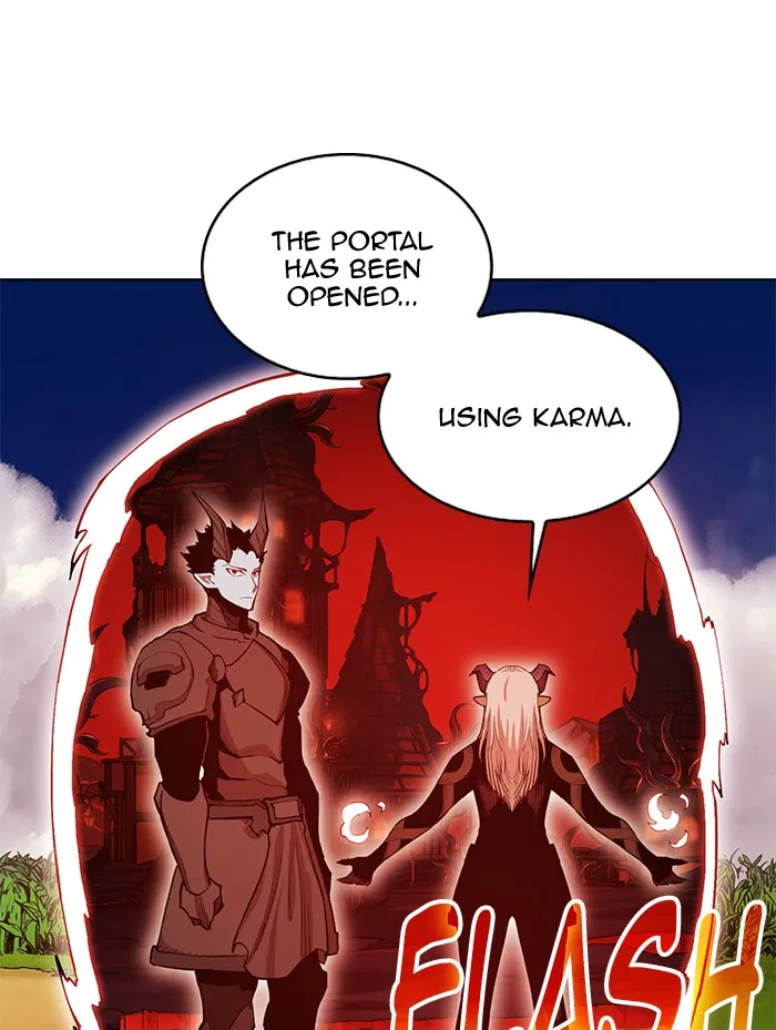 Hardcore Leveling Warrior Chapter 251 page 1 - 