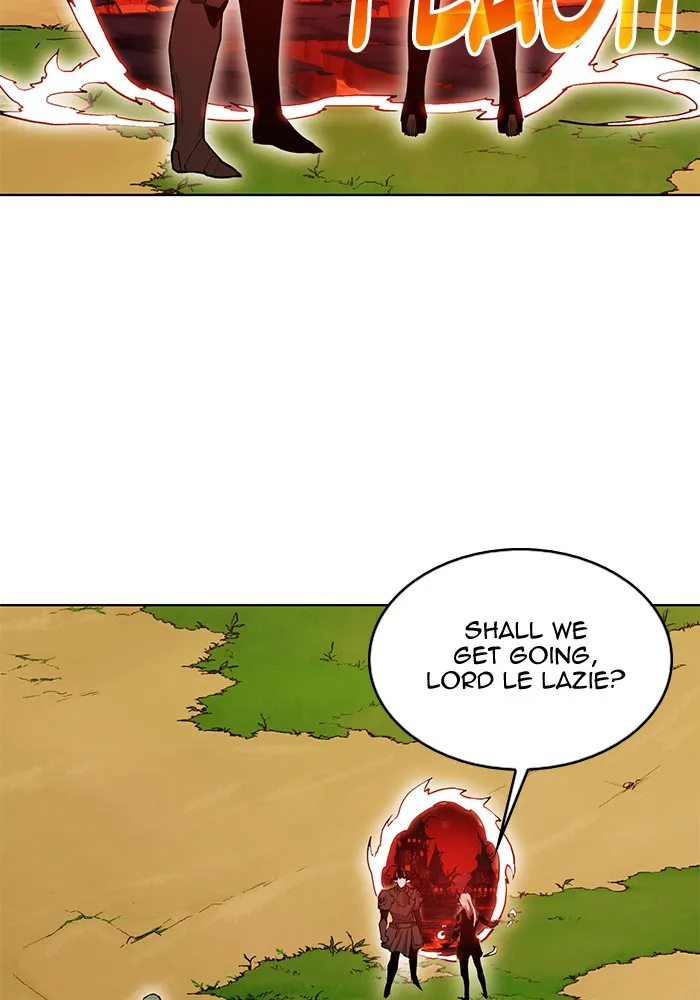 Hardcore Leveling Warrior Chapter 251 page 2 - 