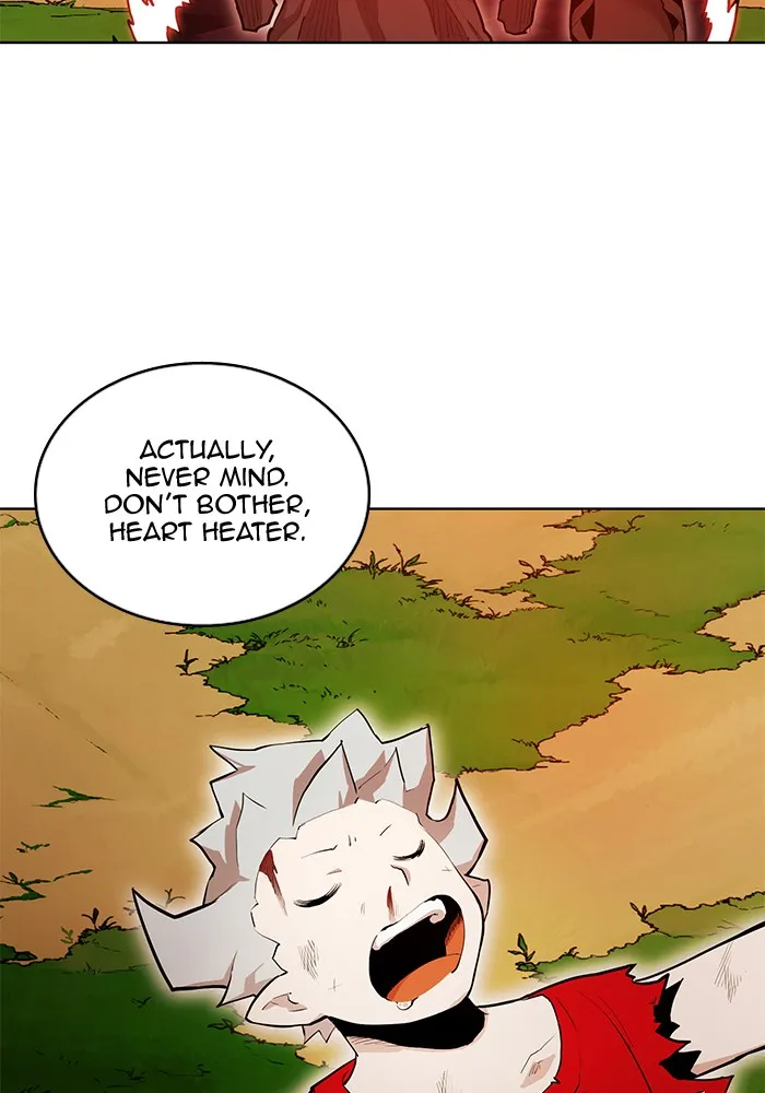 Hardcore Leveling Warrior Chapter 251 page 12 - 
