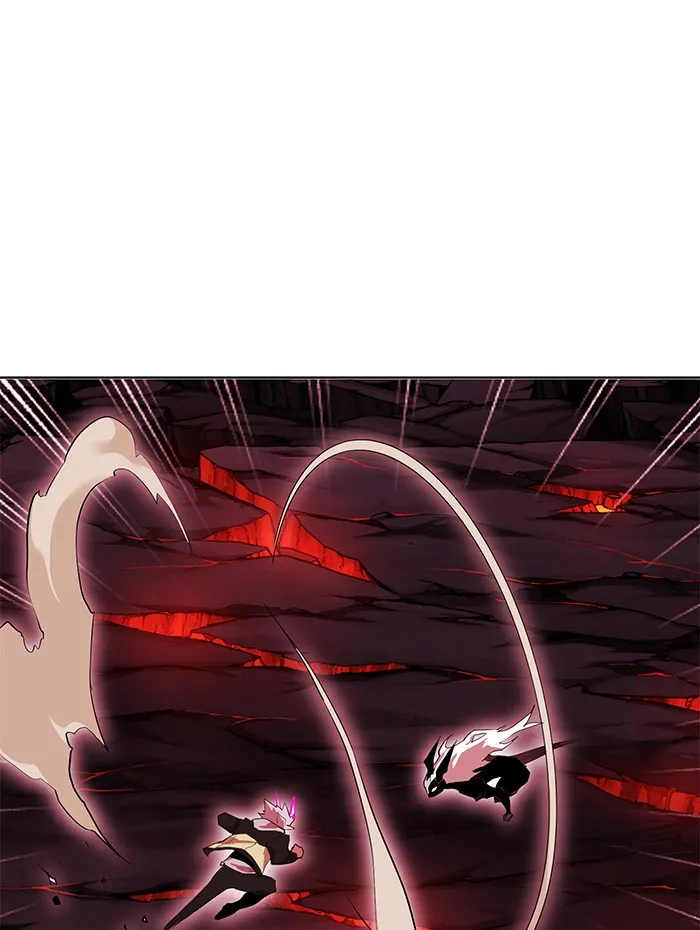 Hardcore Leveling Warrior Chapter 251 page 15 - 