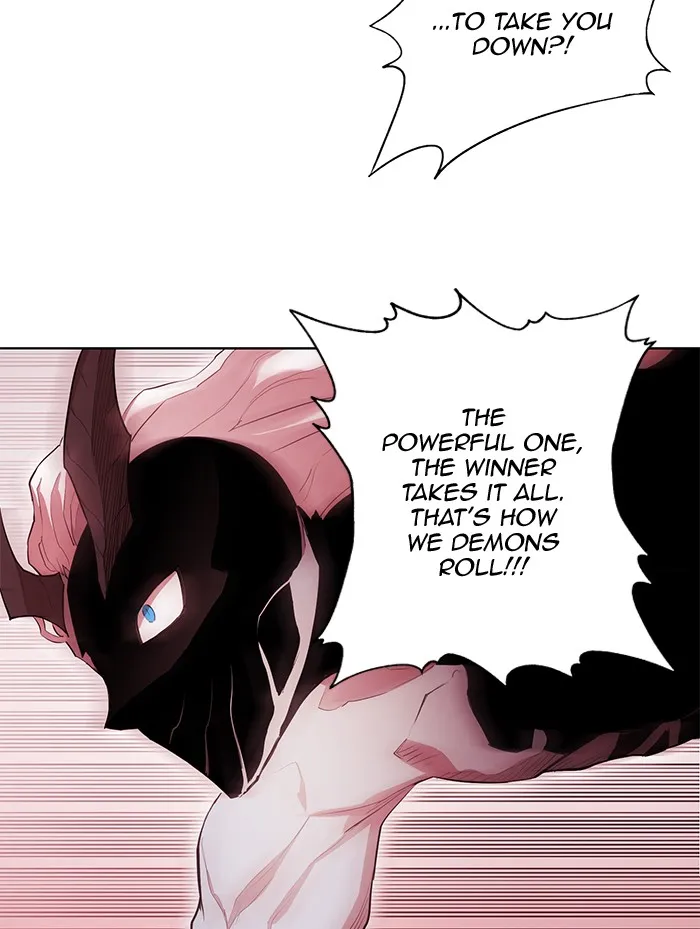 Hardcore Leveling Warrior Chapter 251 page 17 - 