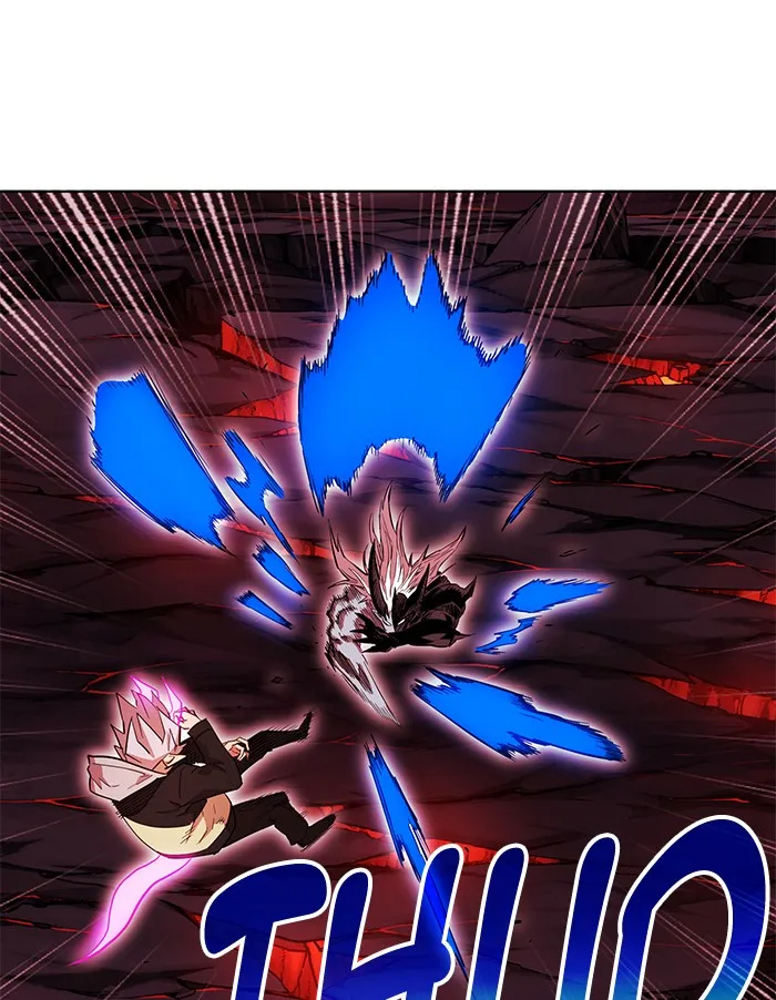 Hardcore Leveling Warrior Chapter 251 page 22 - 