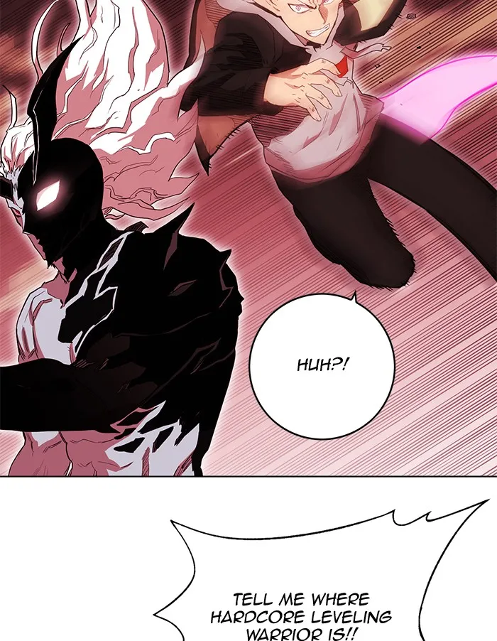 Hardcore Leveling Warrior Chapter 251 page 30 - 