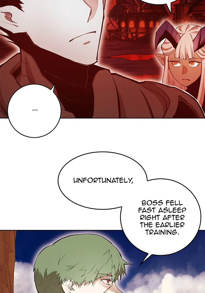 Hardcore Leveling Warrior Chapter 251 page 4 - 