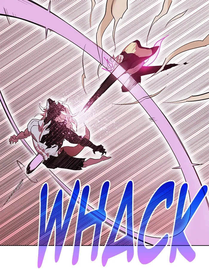 Hardcore Leveling Warrior Chapter 251 page 32 - 