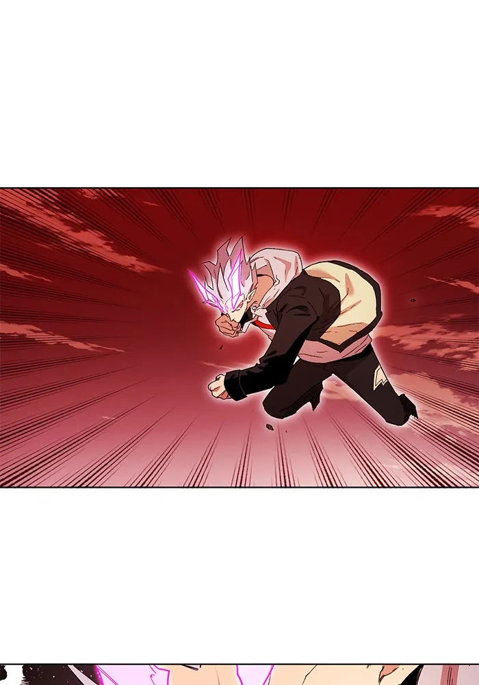 Hardcore Leveling Warrior Chapter 251 page 35 - 