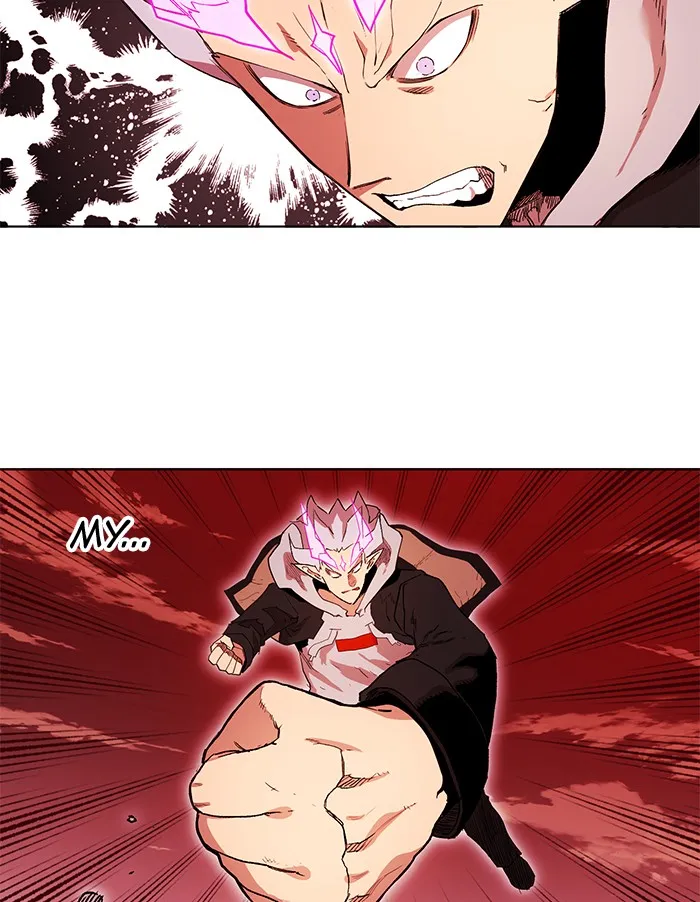 Hardcore Leveling Warrior Chapter 251 page 36 - 