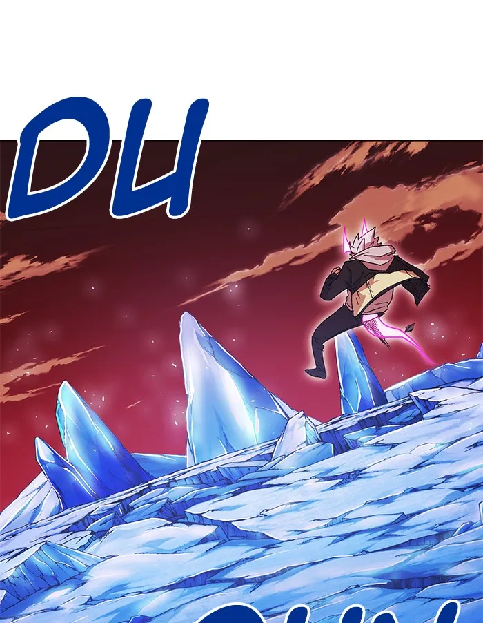 Hardcore Leveling Warrior Chapter 251 page 38 - 