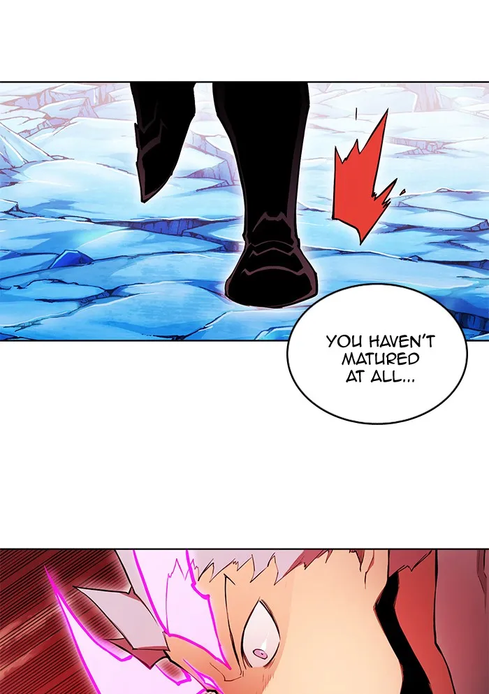Hardcore Leveling Warrior Chapter 251 page 43 - 
