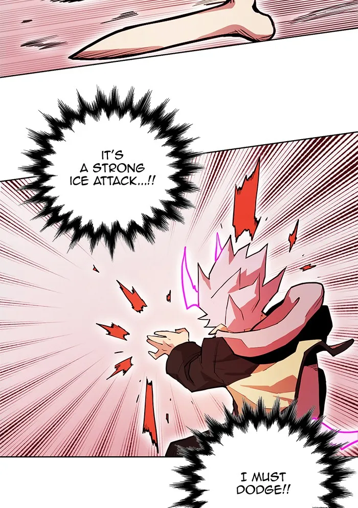Hardcore Leveling Warrior Chapter 251 page 51 - 