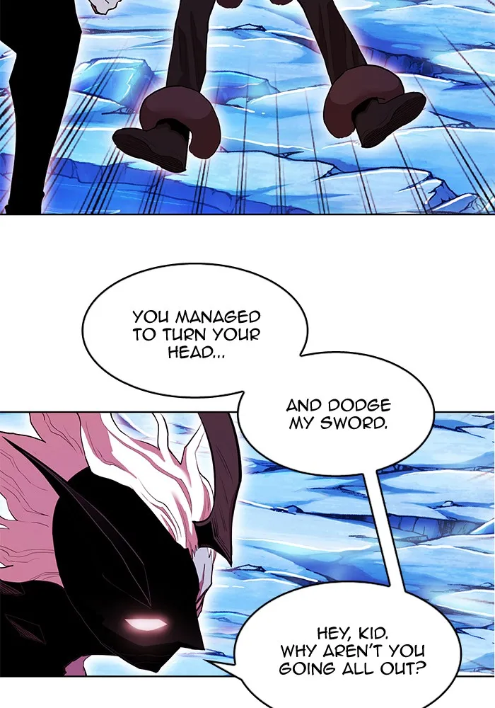 Hardcore Leveling Warrior Chapter 251 page 60 - 