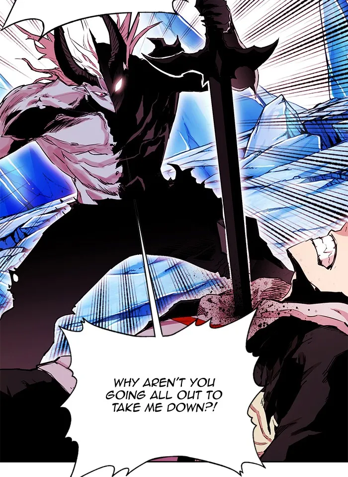 Hardcore Leveling Warrior Chapter 251 page 64 - 