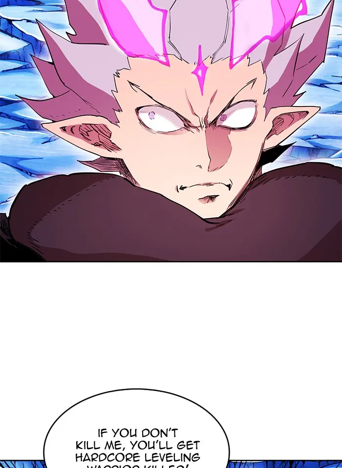 Hardcore Leveling Warrior Chapter 251 page 72 - 