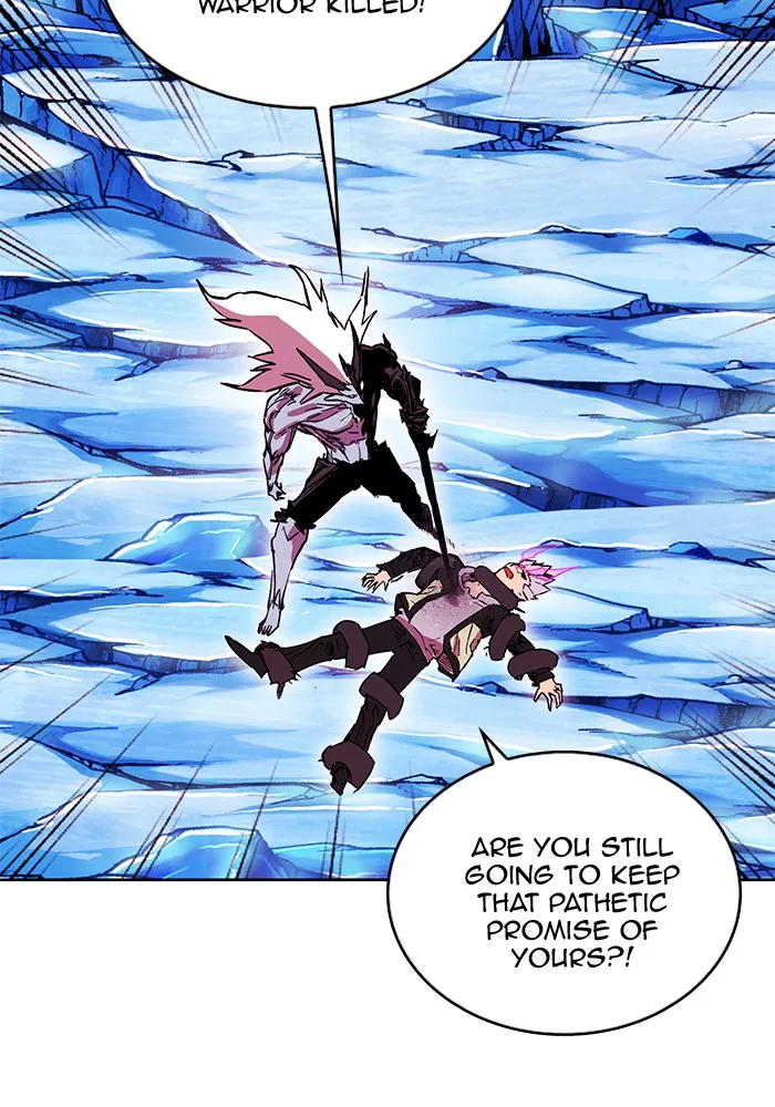 Hardcore Leveling Warrior Chapter 251 page 73 - 