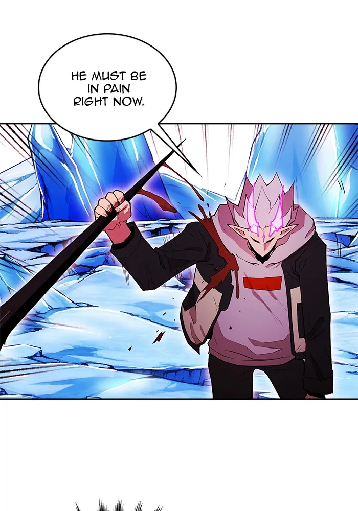 Hardcore Leveling Warrior Chapter 251 page 75 - 