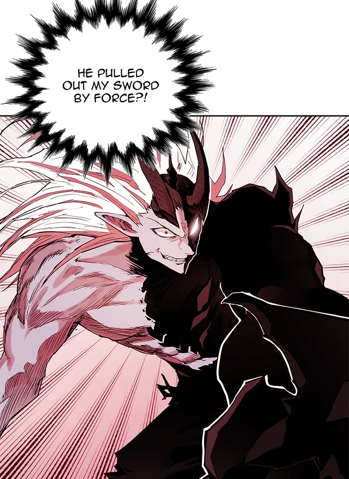 Hardcore Leveling Warrior Chapter 251 page 76 - 