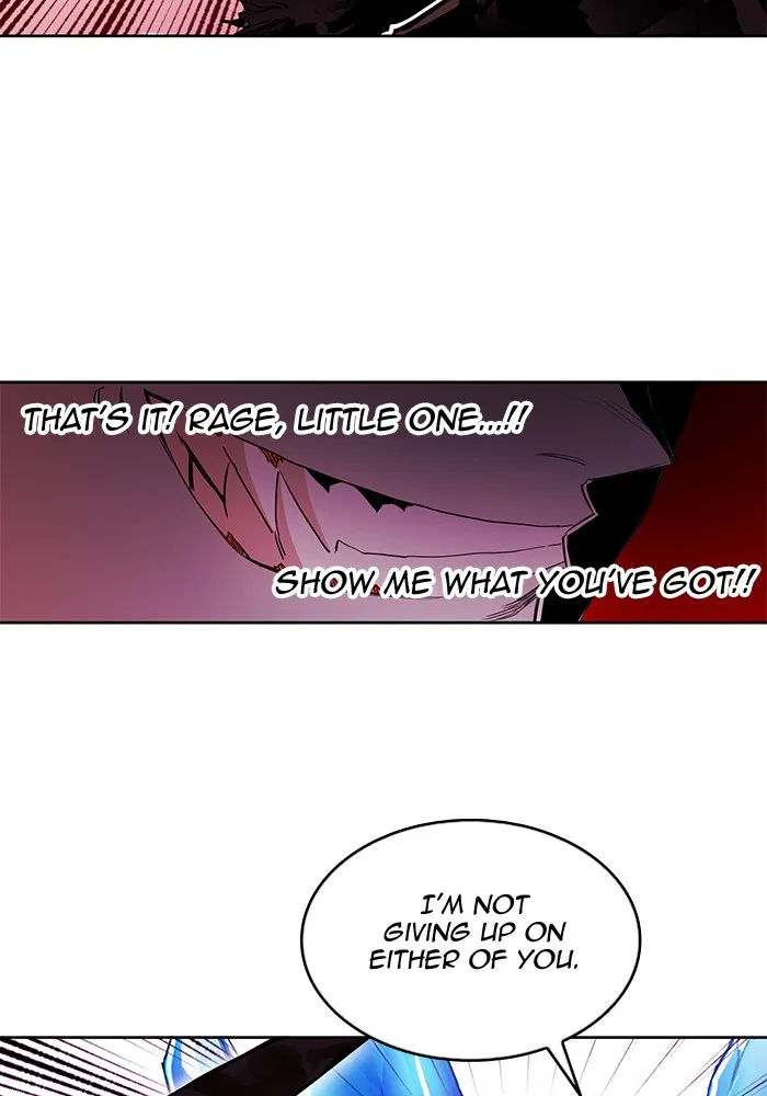 Hardcore Leveling Warrior Chapter 251 page 77 - 