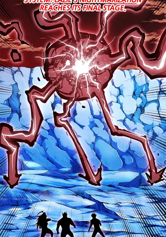 Hardcore Leveling Warrior Chapter 252 page 104 - 