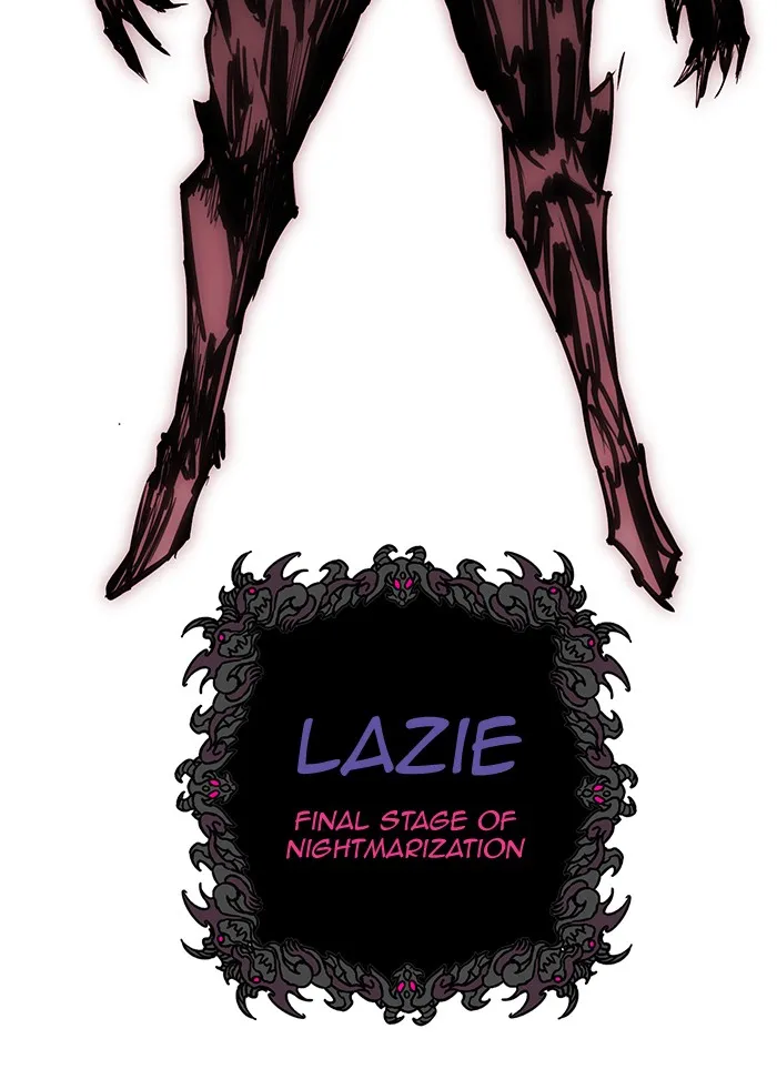 Hardcore Leveling Warrior Chapter 252 page 109 - 