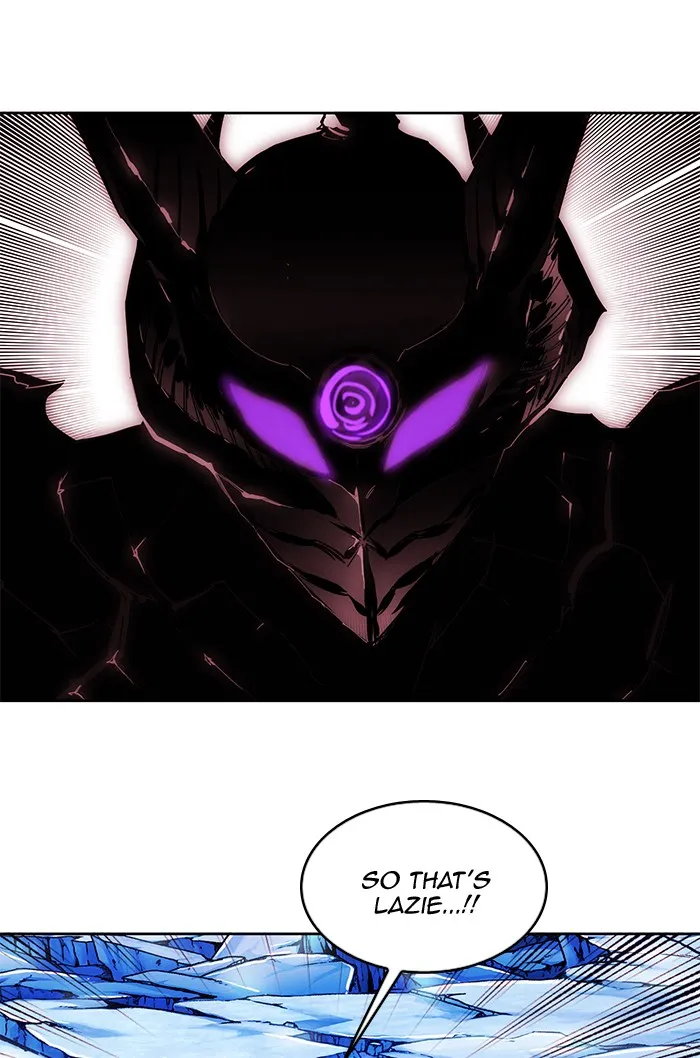 Hardcore Leveling Warrior Chapter 252 page 110 - 