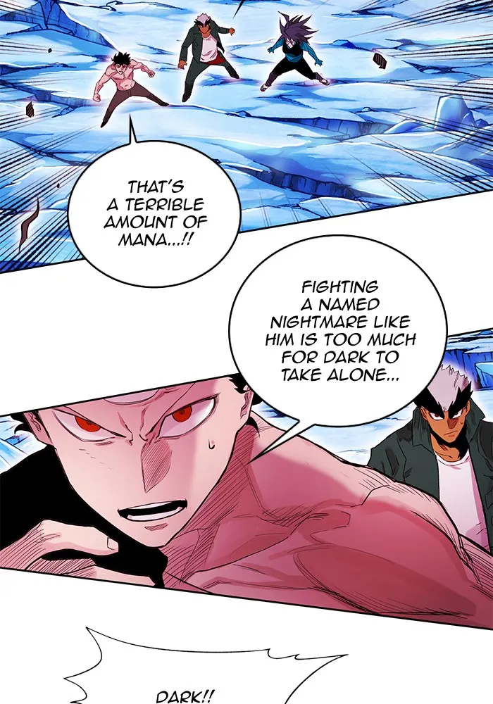 Hardcore Leveling Warrior Chapter 252 page 111 - 