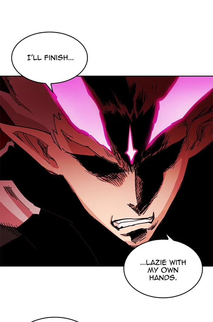Hardcore Leveling Warrior Chapter 252 page 114 - 