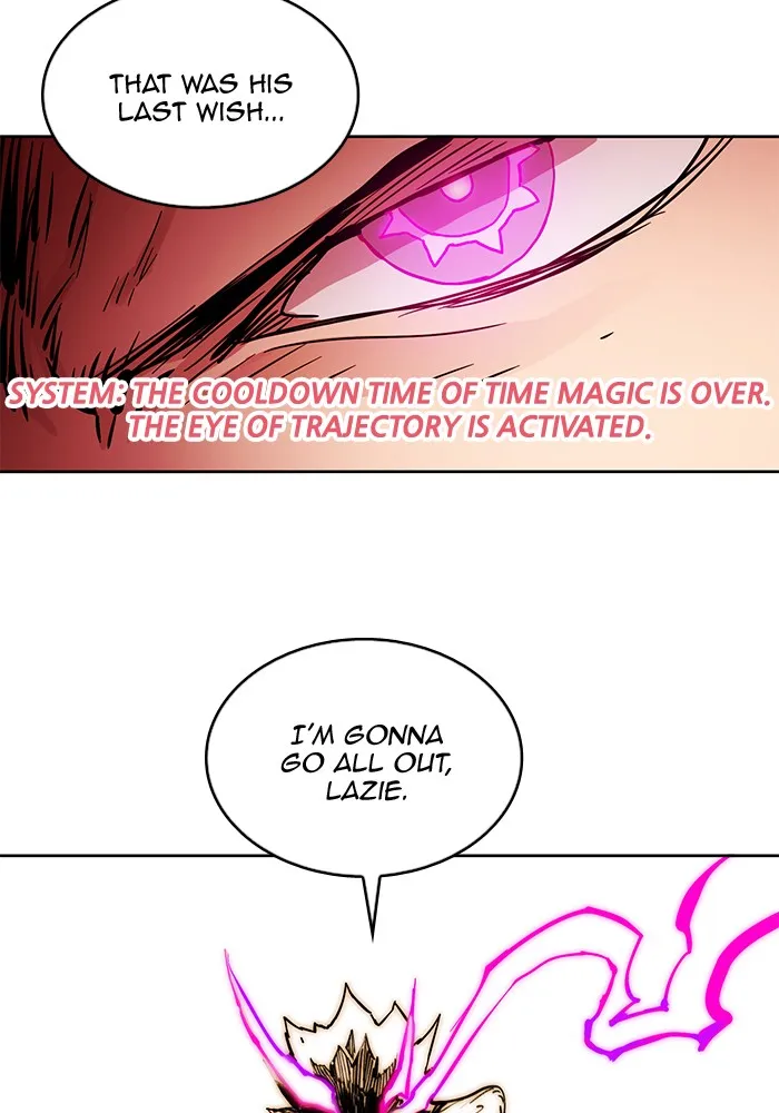 Hardcore Leveling Warrior Chapter 252 page 115 - 