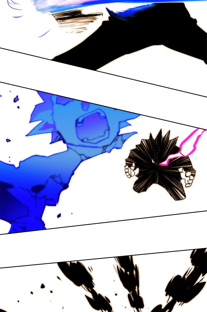 Hardcore Leveling Warrior Chapter 252 page 122 - 