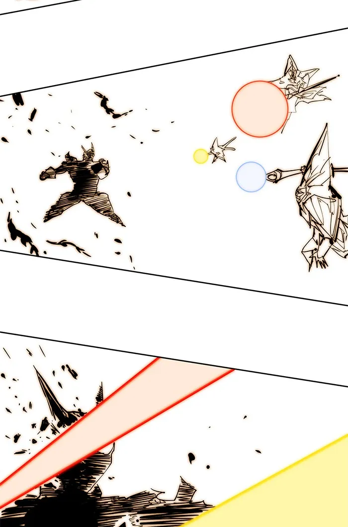 Hardcore Leveling Warrior Chapter 252 page 124 - 