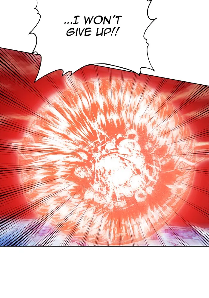 Hardcore Leveling Warrior Chapter 252 page 15 - 