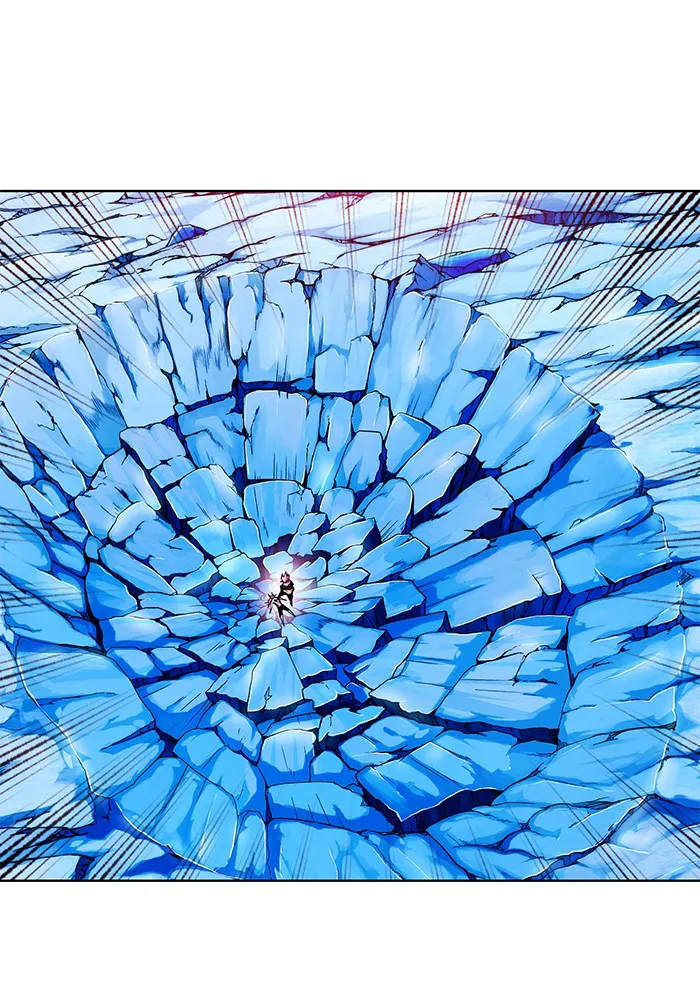 Hardcore Leveling Warrior Chapter 252 page 16 - 